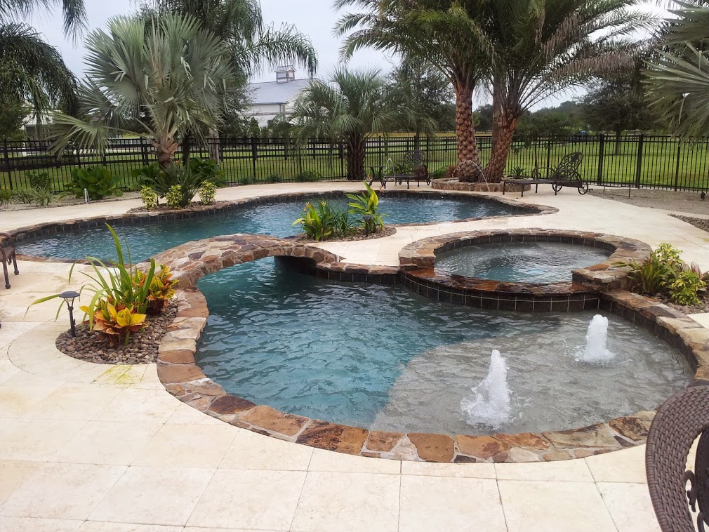 complete pools avalon park